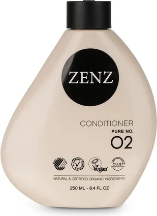 Кондиционер Zenz Pure No. 02