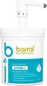 Увлажняющий крем Barral Dermaprotect Hydra+