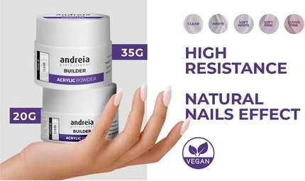 Мономерная Жидкость Andreia Professional Nail Builder
