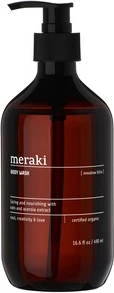 Meraki Dush Geli