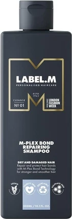 Шампунь label.m M-Plex