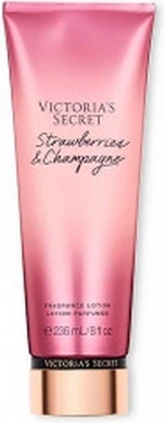 Лосьон для тела Victoria's Secret Strawberries & Champagne