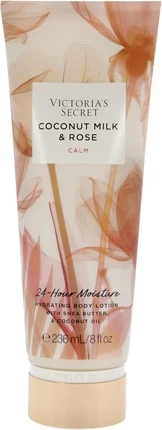 Лосьон для тела Victoria's Secret Кокосовое молоко и Роза