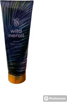 Лосьон для тела Victoria's Secret Wild Neroli