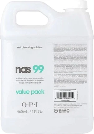 Очищающий раствор OPI Opi Nail Cleansing Solution Nas 99
