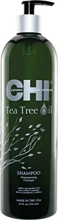 Шампунь CHI Tea Tree Oil
