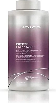 Шампунь Joico Defy Damage Protective Shampoo