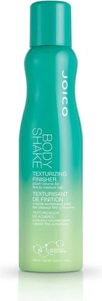 Teksturani beruvchi Joico Body Shake tayyorlovchi spreyi
