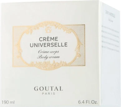 Лосьон для тела Annick Goutal Universal Cream