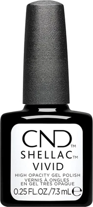 Гель-лак Cnd Shellac Vivid High Opacity