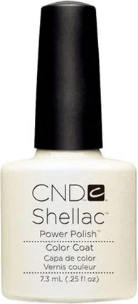 Лак для ногтей Cnd Shellac Negligee