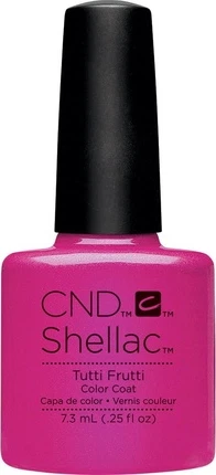 Лак для ногтей Cnd Shellac