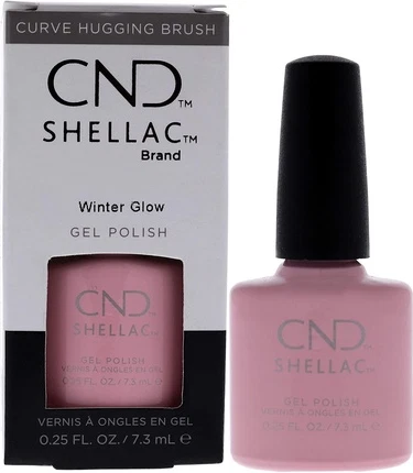Лаковое покрытие Cnd Shellac