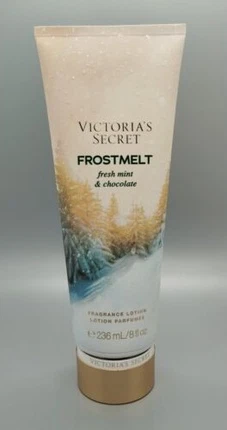 Лосьон для тела Victoria's Secret Frostmelt