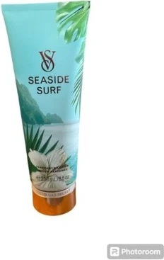 Лосьон для тела Victoria's Secret Seaside Surf