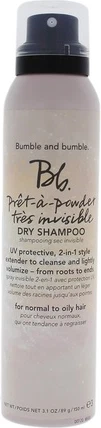 Сухой шампунь Bumble And Bumble Pret A Powder