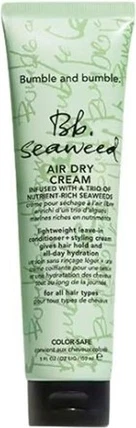 Styling Cream Bumble And Bumble Seaweed