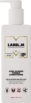 Кондиционер label.m Cool Blonde