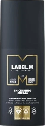 Label.m qalinlashtiruvchi kremi