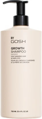 Shampoo Gosh Copenhagen Growth Strengthening And Hair Growth Stimulating