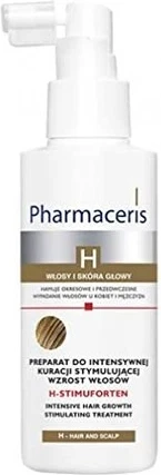 Soch uchun tonik Pharmaceris