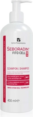 Шампунь Seboradin Фито Целл