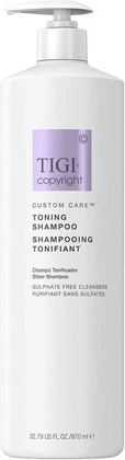 Шампунь Tigi Copyright