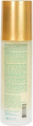 Moisturizing Curl Cream Chi Aloe Vera