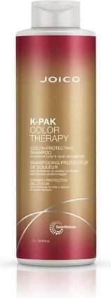 Шампунь Joico K-Pak Color Therapy для защиты цвета