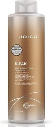 Шампунь Joico K-Pak Reconstructing