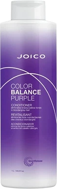 Кондиционер Joico Color Balance Purple