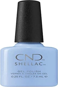Лак для ногтей Cnd Shellac Chance Taker