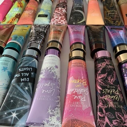Парфюмированный лосьон для тела Victoria's Secret