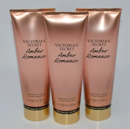Лосьон для тела Victoria's Secret Amber Romance