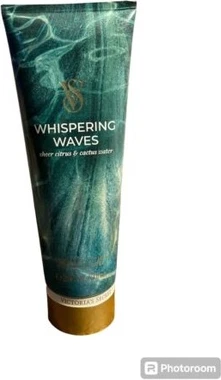Лосьон для тела Victoria's Secret Whispering Waves