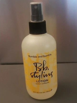 Bumble And Bumble Styling Toniği
