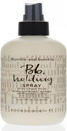Лак для волос Bumble And Bumble Holding Spray