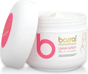 Cream Barral Motherprotect