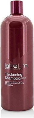 Шампунь label.m Thickening