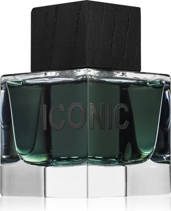 Одеколон Aurora Muse Aurora Scents