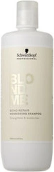 Шампунь Blondme Bond Repair