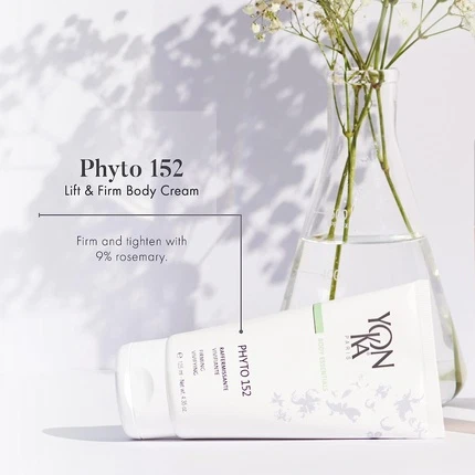 Увлажняющий лосьон для тела Yonka Phyto 152