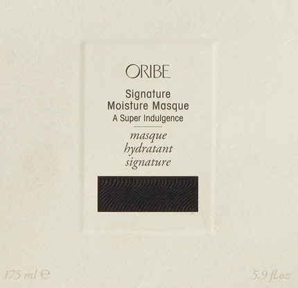 Hair Mask Oribe Signature