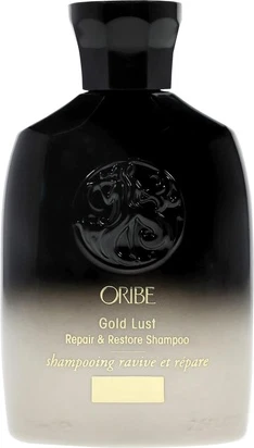 Шампунь Oribe Gold Lust Repair & Restore
