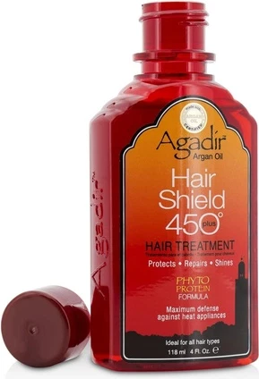 Масло для волос Agadir Hair Oil Treatment