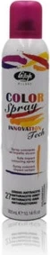 Color Spray Lisap Innovation Tech 27