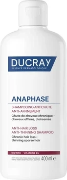 Shampoo Ducray Against Hair Loss