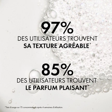 Vichy Dercos Eco-Recharge Energy shampuni