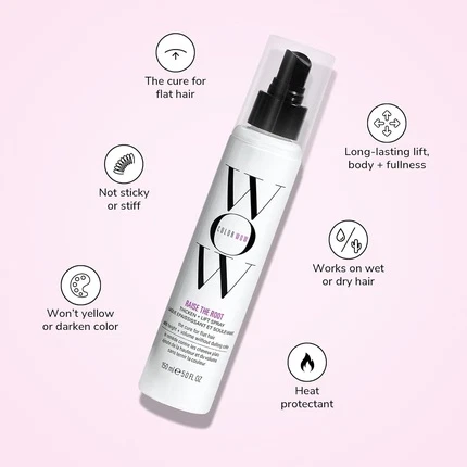 Спрей для укладки Color Wow Raise The Roots Thicken Lift Spray