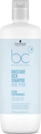 Шампунь Schwarzkopf Bc Bonacure Moisture Kick